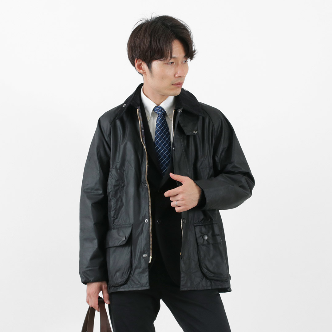 楽天市場】【20％OFF】BARBOUR（バブアー） ビデイル メンズ