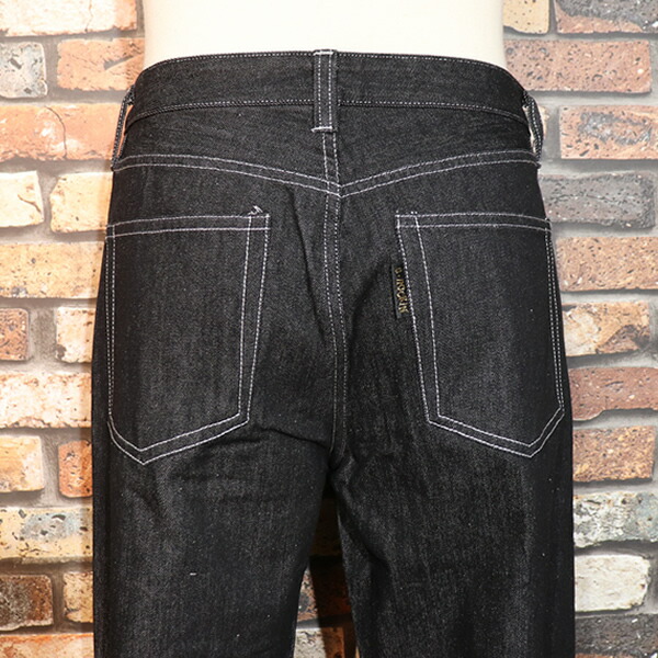 楽天市場】GOOD ROCKIN' グッドロッキン BLACK DENIM 5POCKET PANTS