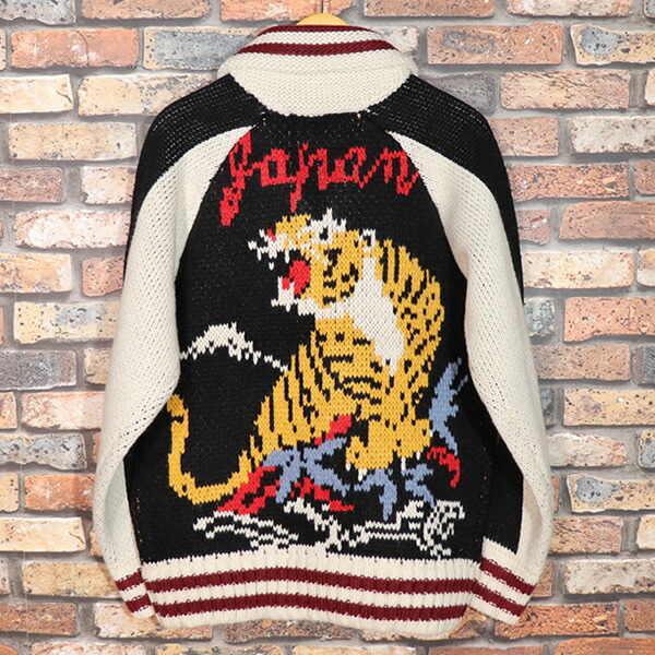 楽天市場】HOUSTON ヒューストン COWICHAN SWEATER カウチンセーター