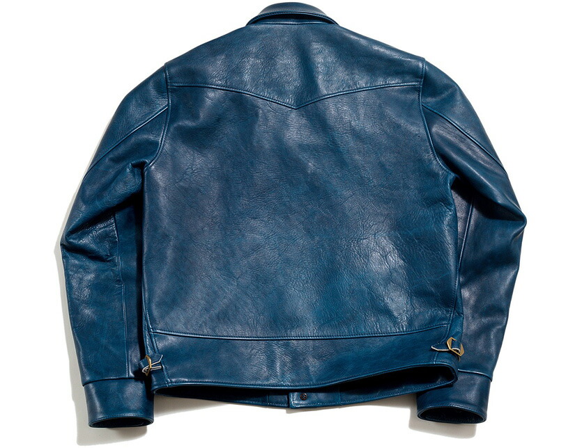 楽天市場】ダブル ヘリックス Double Helix レザージャケット メンズ