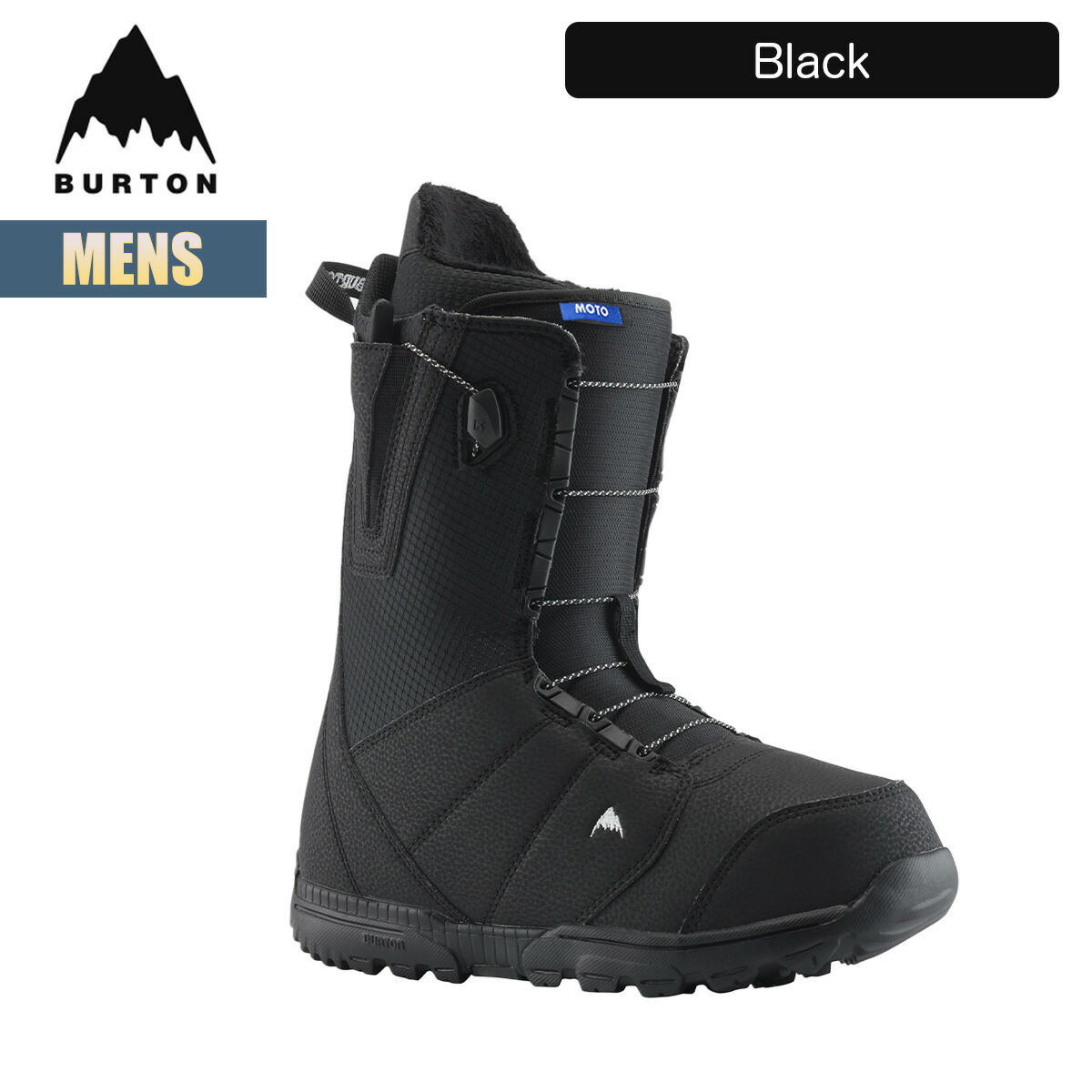 スノーボード ブーツ バートン moto」の人気商品一覧 | 安い商品を通販