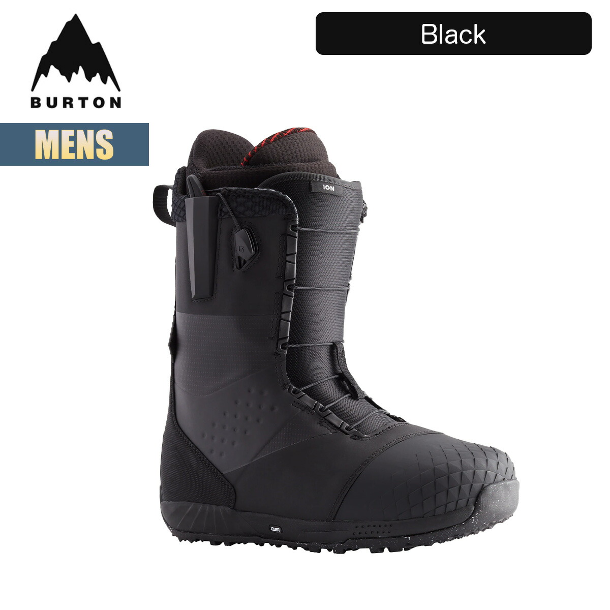 楽天市場】burton ion asian fitの通販