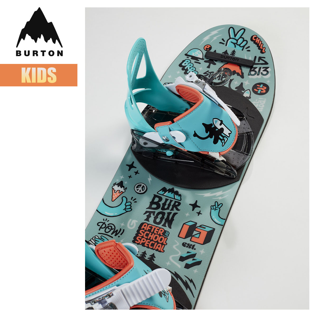 楽天市場】【お買い物マラソンP5倍】バートン スノーボードセット