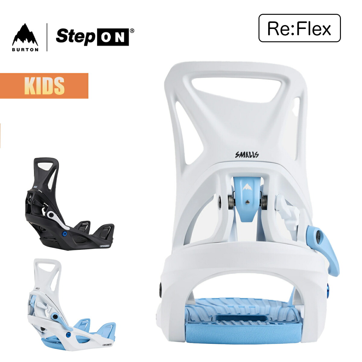 楽天市場】24-25 BURTON バートン スノーボード ブーツ キッズ Kids