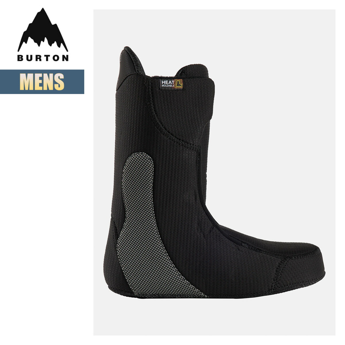 楽天市場】【お買い物マラソンP5倍】バートン スノーボードブーツ