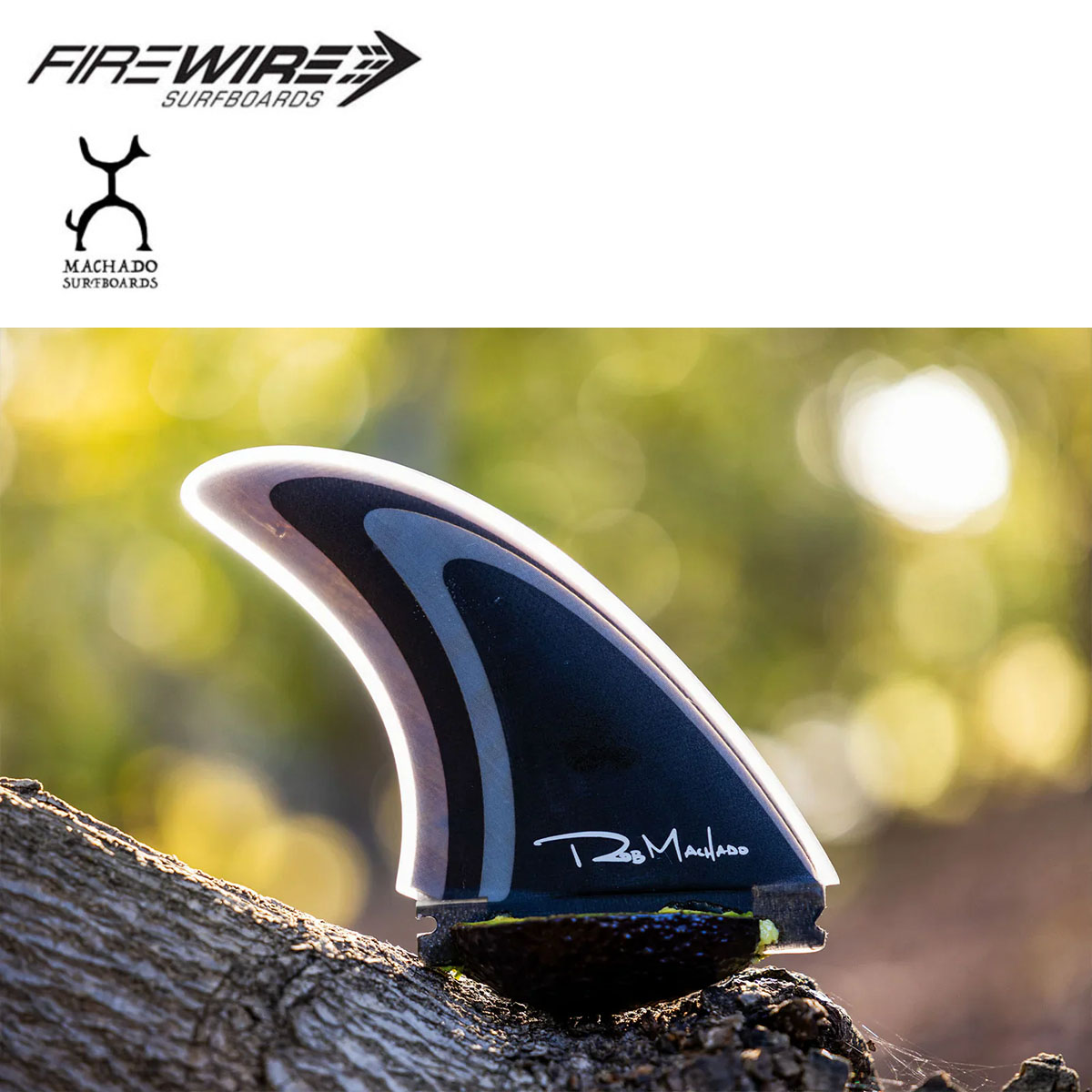 楽天市場】【2月20日限定P10倍】サーフィン フィン ファイヤーワイヤー