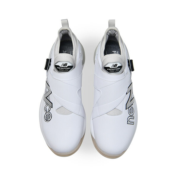 楽天市場】ニューバランス ゴルフシューズ フレッシュフォーム