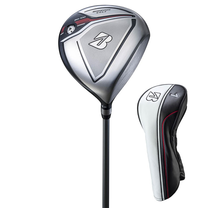 楽天市場】ブリヂストン BG-100 クラブセット 11本セット（1W、5W、U4