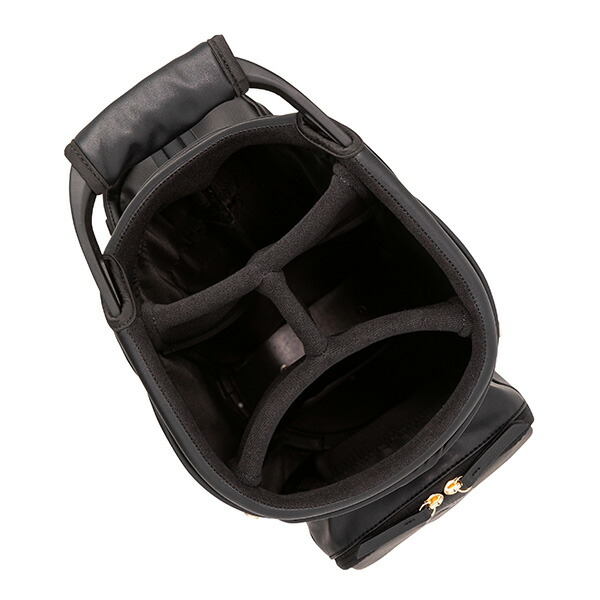 楽天市場】キャロウェイ 9.5型 キャディバッグ サンセット FW 23 JM