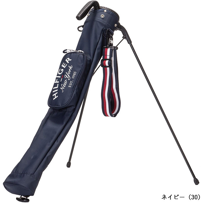 楽天市場】トミー ヒルフィガー ゴルフ 4.5型 セルフスタンド アイコン