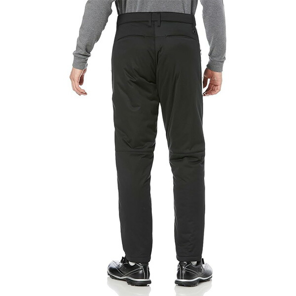 楽天市場】ジャックバニー ロングパンツ 中わた防寒パンツ HEAT+