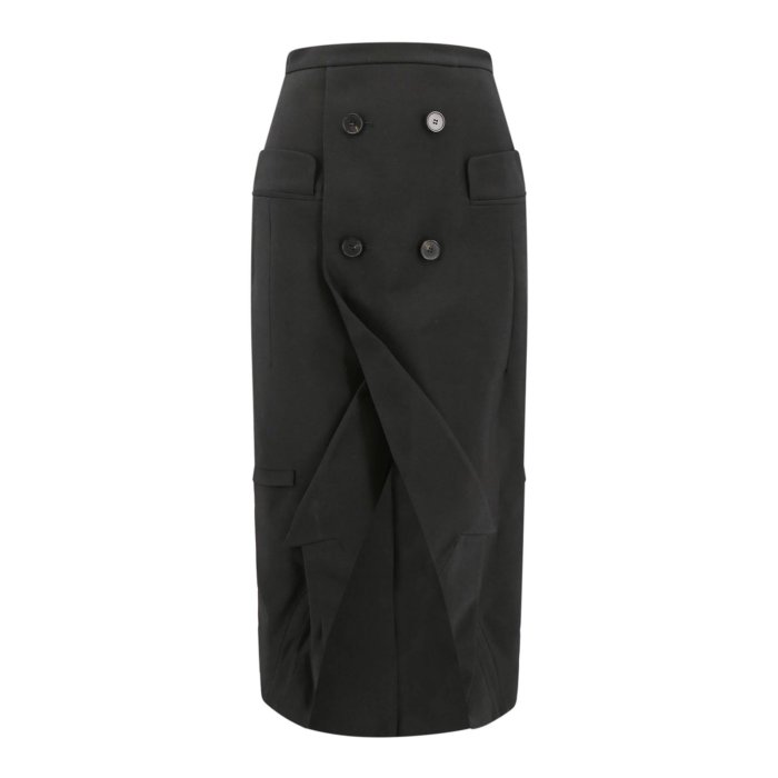 楽天市場】アレキサンダーマックイーン（スカート｜ボトムス