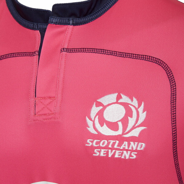 楽天市場】マクロン 20-21 SRUスコットランドラグビー セブンス