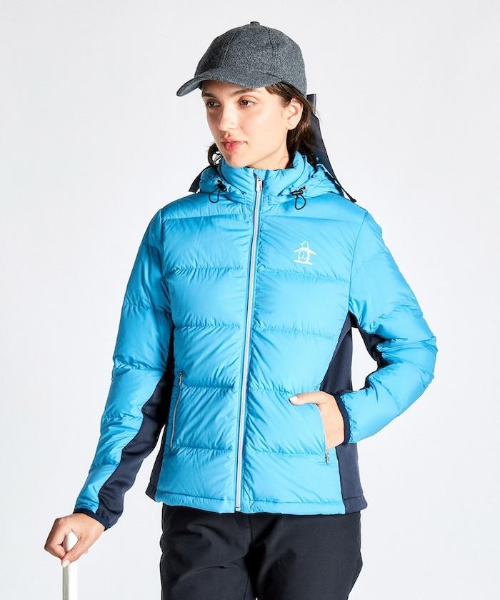 楽天市場】【SALE/20％オフ】【公式】 マンシングウェア ハイブリッド