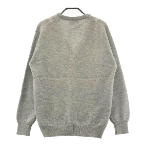 楽天市場】LYLE&SCOTT ライル アンド スコット Vネック ニットセーター