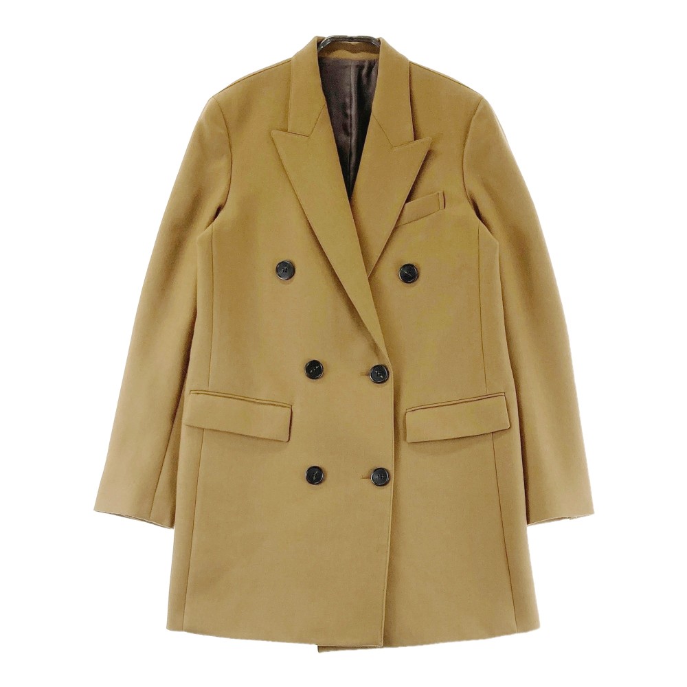 楽天市場】セオリー ダブルフェイス コート（レディースファッション