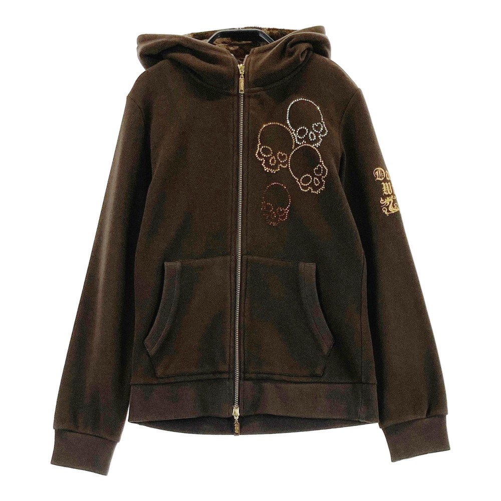 楽天市場】ボア ブルゾン（ブランドダンスウィズドラゴン）の通販