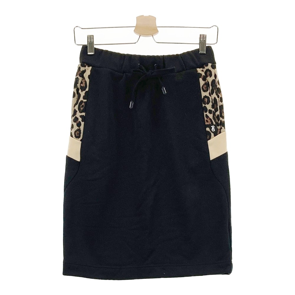 楽天市場】ヒョウ柄 スカート（ブランドパーリーゲイツ）（ゴルフ