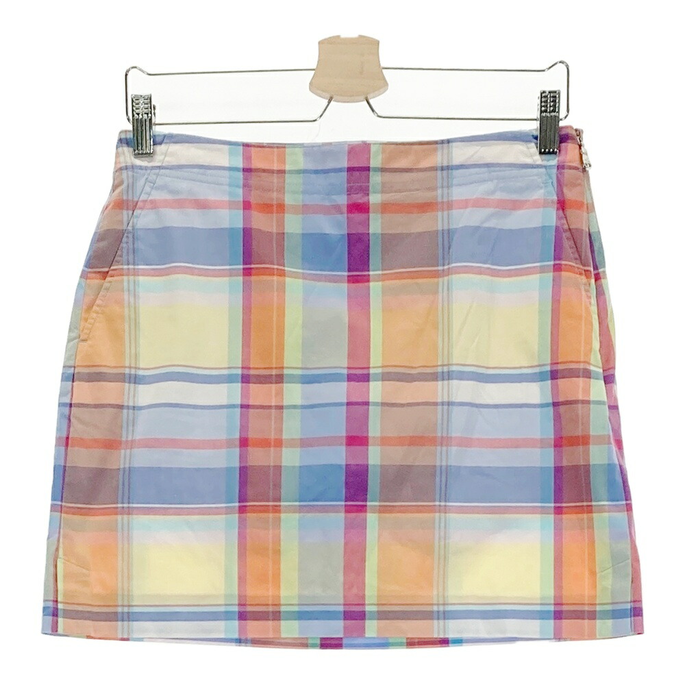 楽天市場】スカート（ブランドポロゴルフ）（レディースウェア｜ウェア