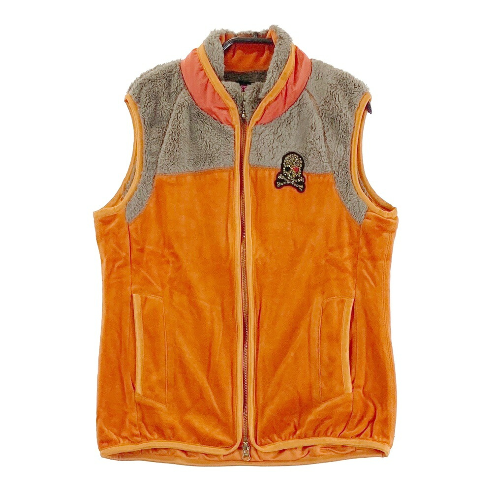 楽天市場】ダンスウィズドラゴン（ベスト｜レディースウェア）：ウェア