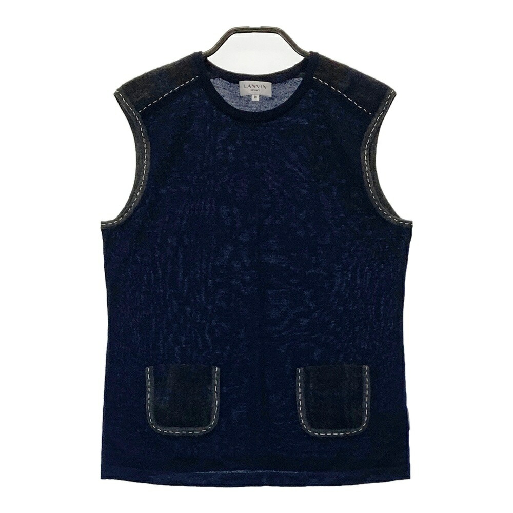 楽天市場】ランバン スポール lanvin sport ベストの通販