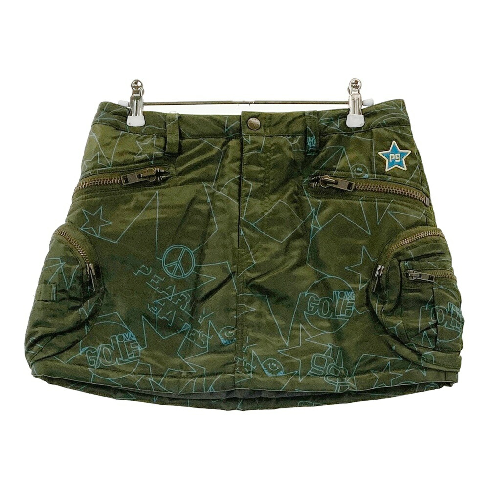 楽天市場】パーリーゲイツ スカート 中綿の通販