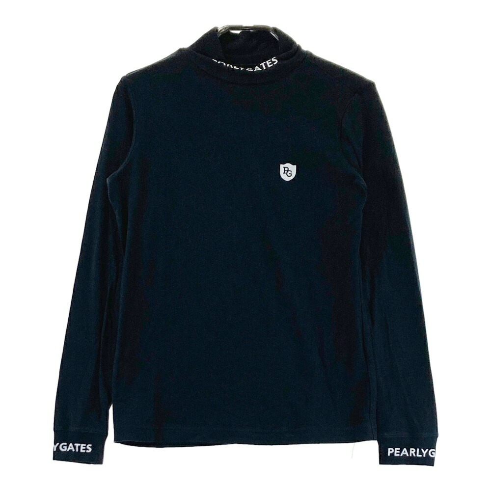 楽天市場】長袖tシャツ（ブランドパーリーゲイツ）（スポーツ