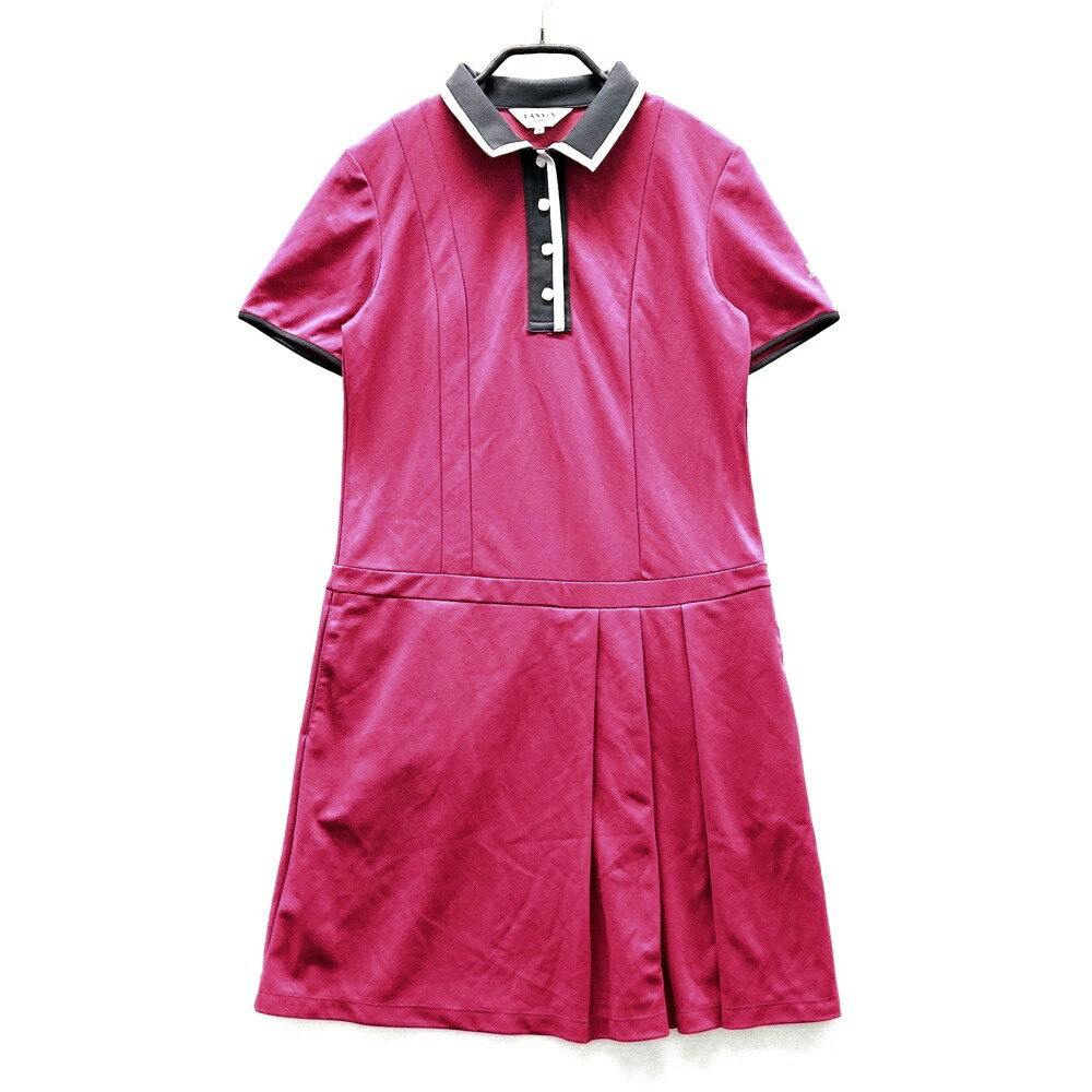 楽天市場】ランバン ゴルフ ワンピースの通販