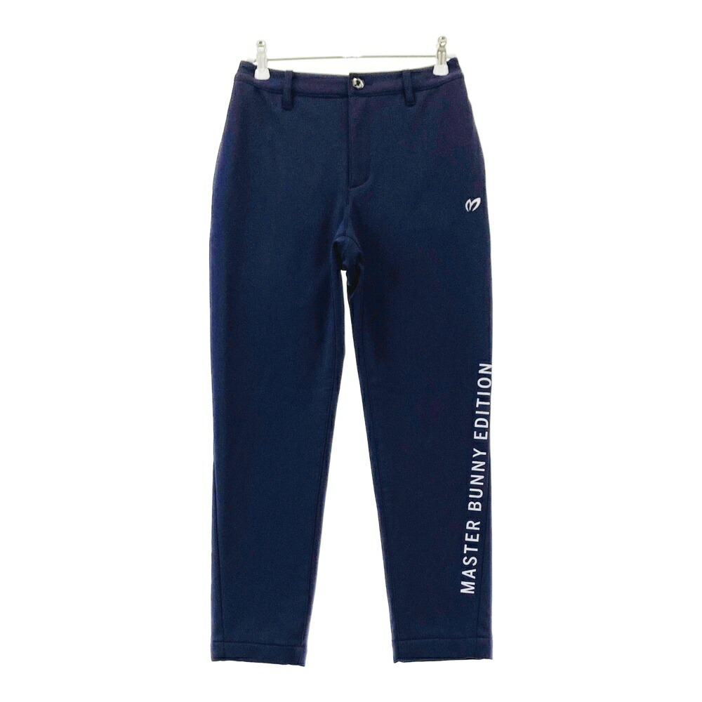 楽天市場】裏起毛 パンツ（ブランドマスターバニーエディション