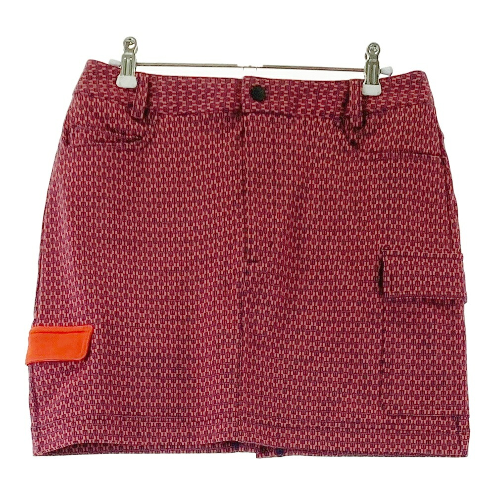 楽天市場】テーラーメイド（カラーオレンジ）（スカート｜レディース