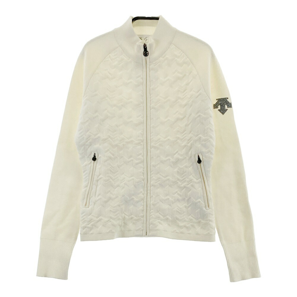 楽天市場】デサント（ブルゾン｜レディースウェア）：ウェア<ゴルフ