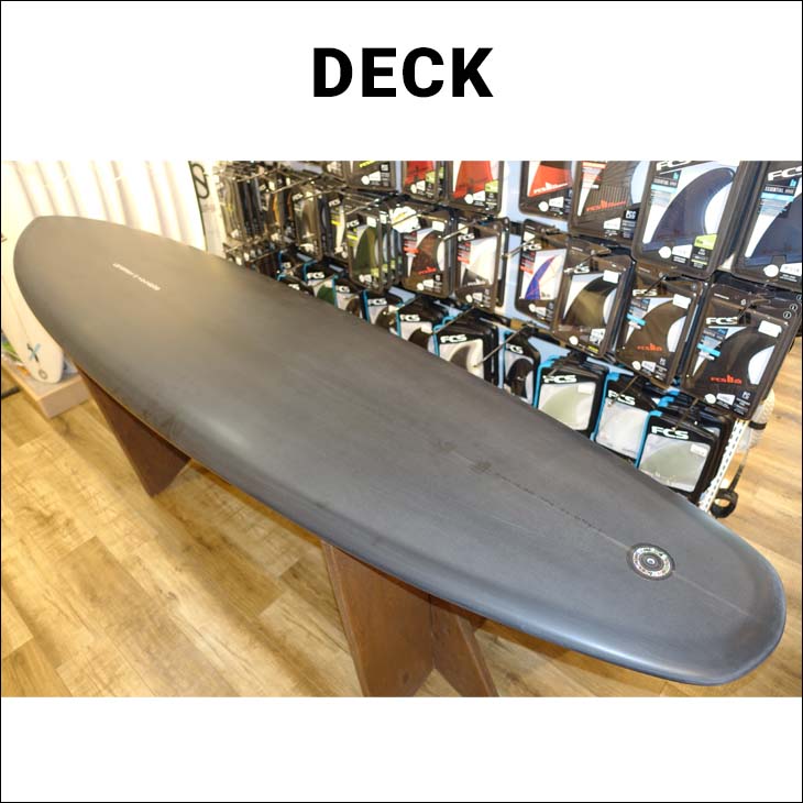 楽天市場】22 チャンネルアイランド Channel Islands TRI PLANE HULL