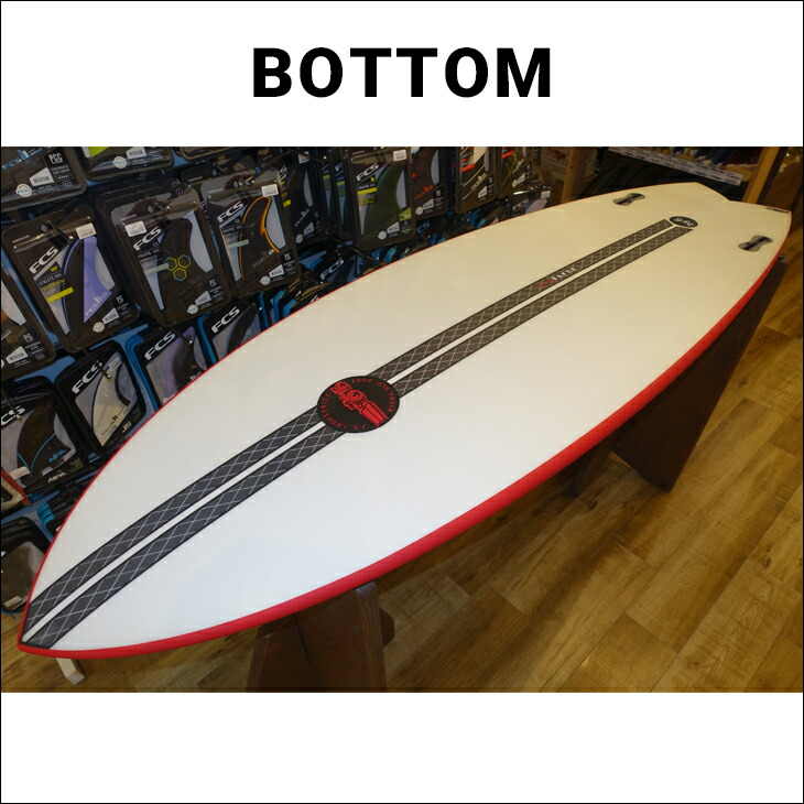 楽天市場】23 JS Industries Red Baron HYFI 2.0 レッドバロン