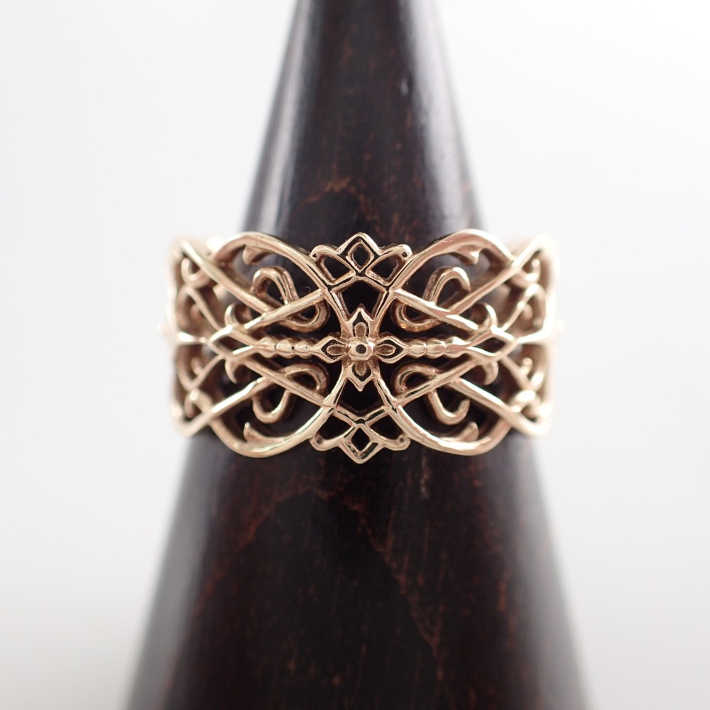 楽天市場】ageteアガット K10 ageteCLASSICアガットクラシック 透かし