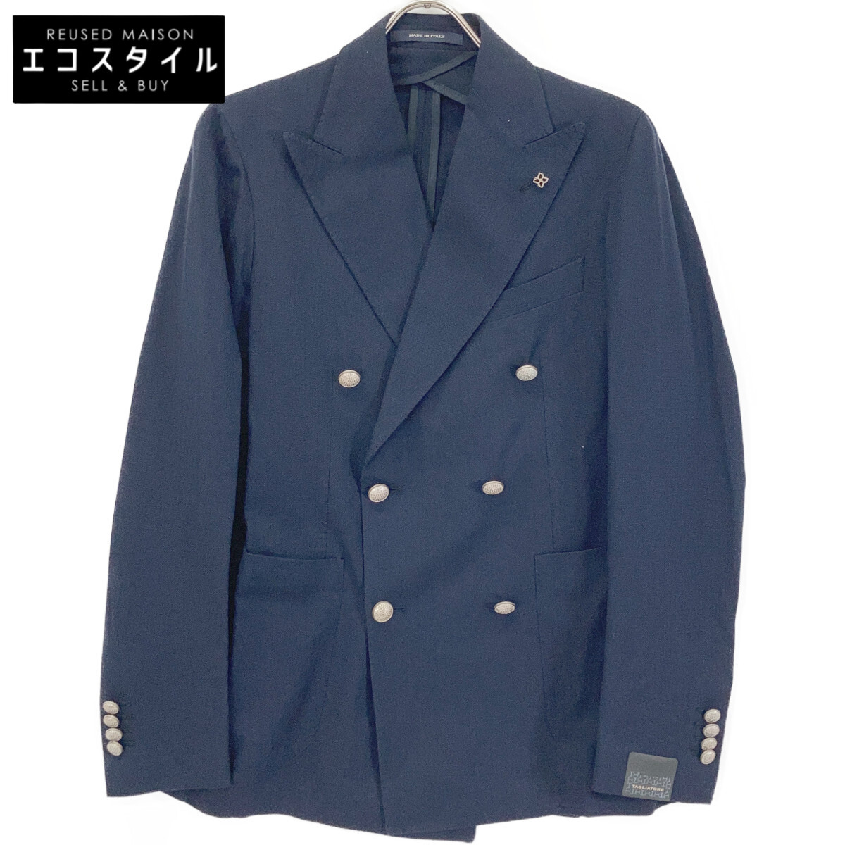 楽天市場】タリアトーレ ネイビーの通販