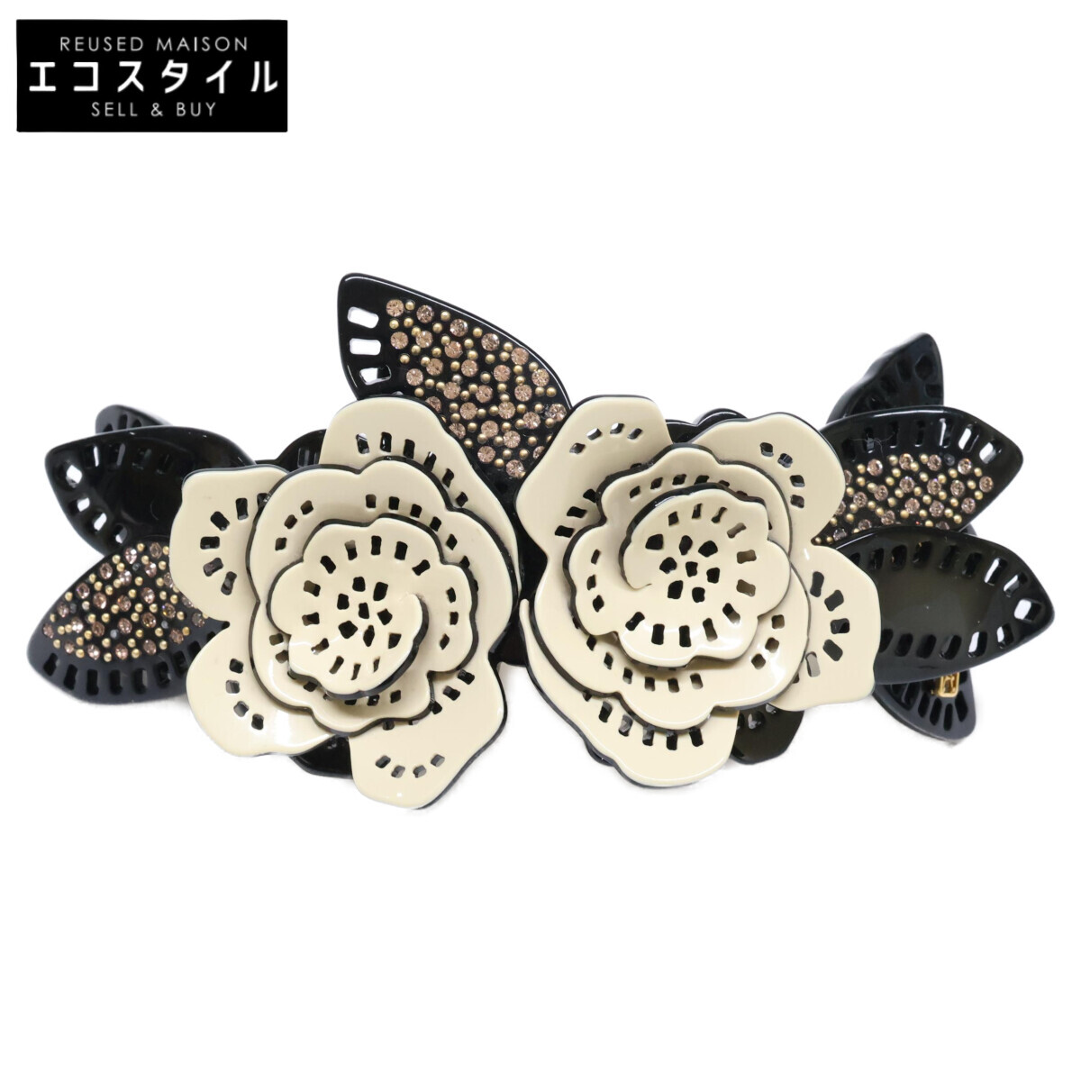 楽天市場】ラインストーン（ブランドアレクサンドル ドゥ パリ）の通販