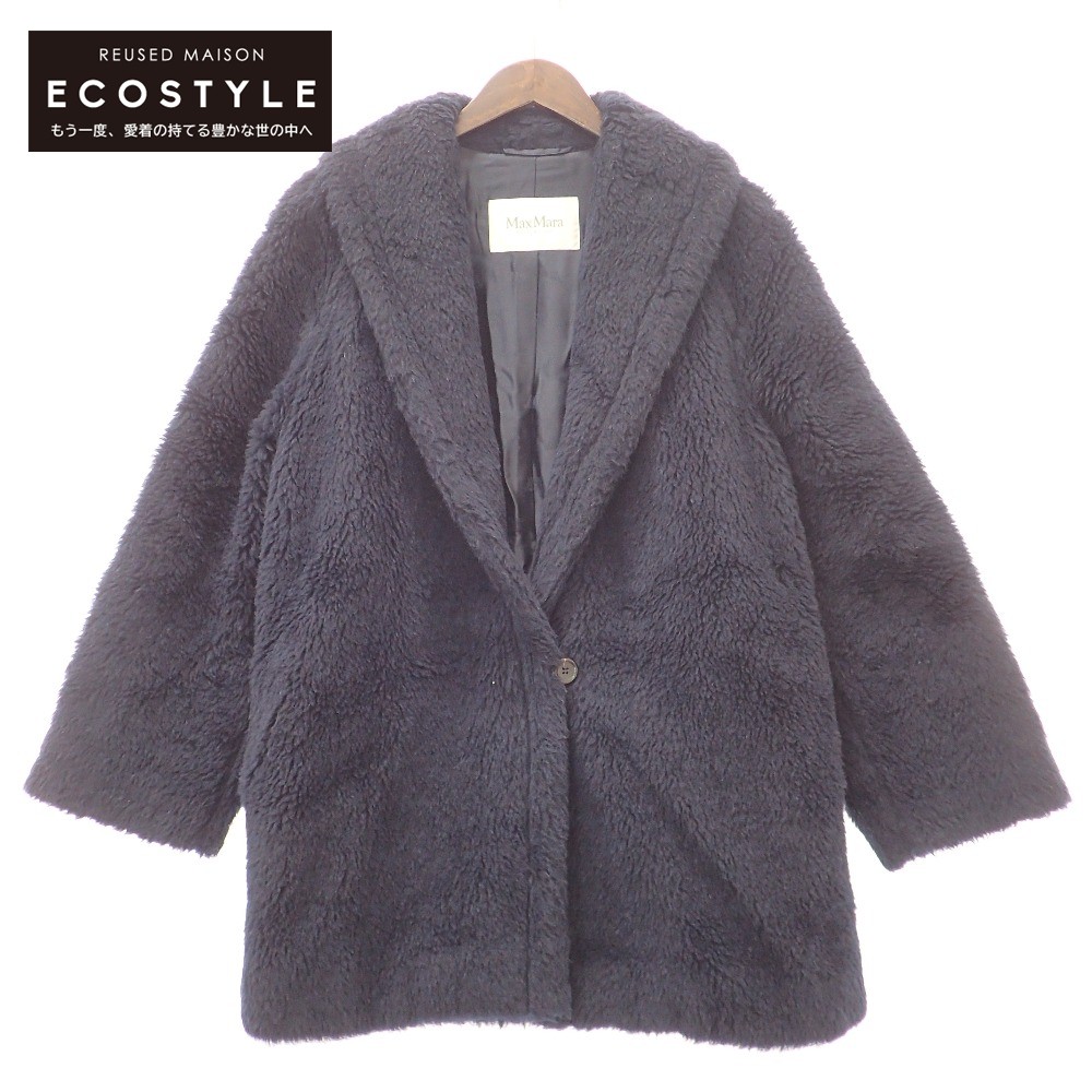 楽天市場】Max Mara マックスマーラ 【国内正規】108608036 アルパカ