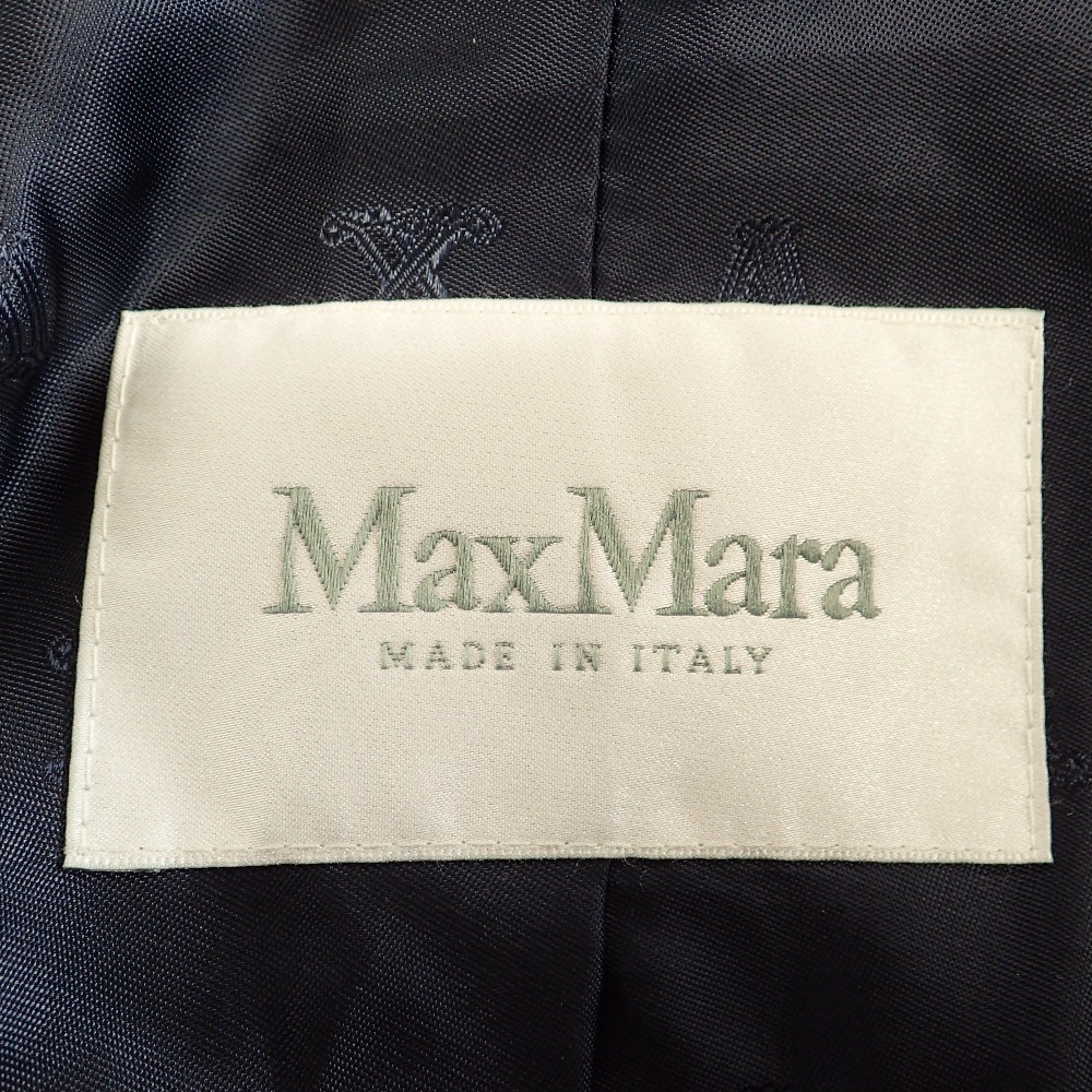 楽天市場】Max Mara マックスマーラ 【国内正規】108608036 アルパカ