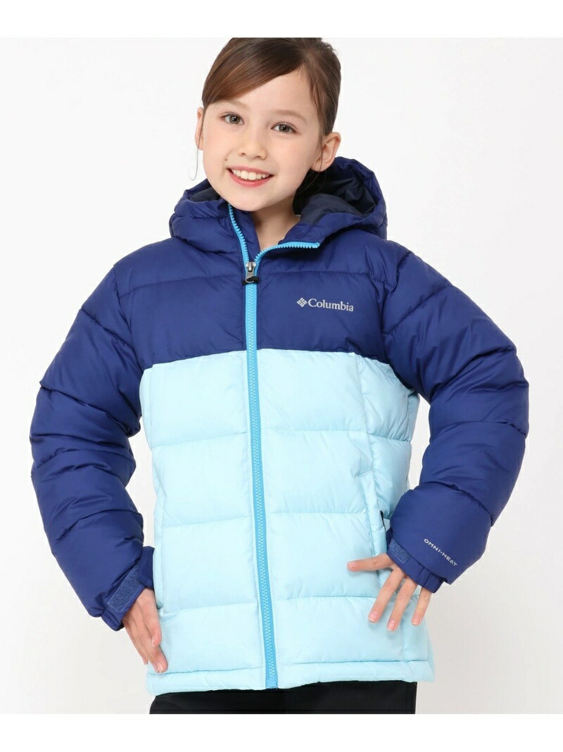 楽天市場】【SALE／30%OFF】Columbia 【KIDS】パイクレイクジャケット