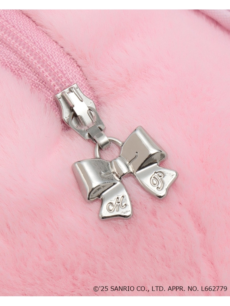 楽天市場】mezzo piano 【マイメロディ/クロミ】ぬいぐるみ2way