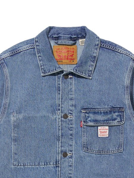 Levi's｜WORKWEAR エンジニアコート | Rakuten Fashion(楽天