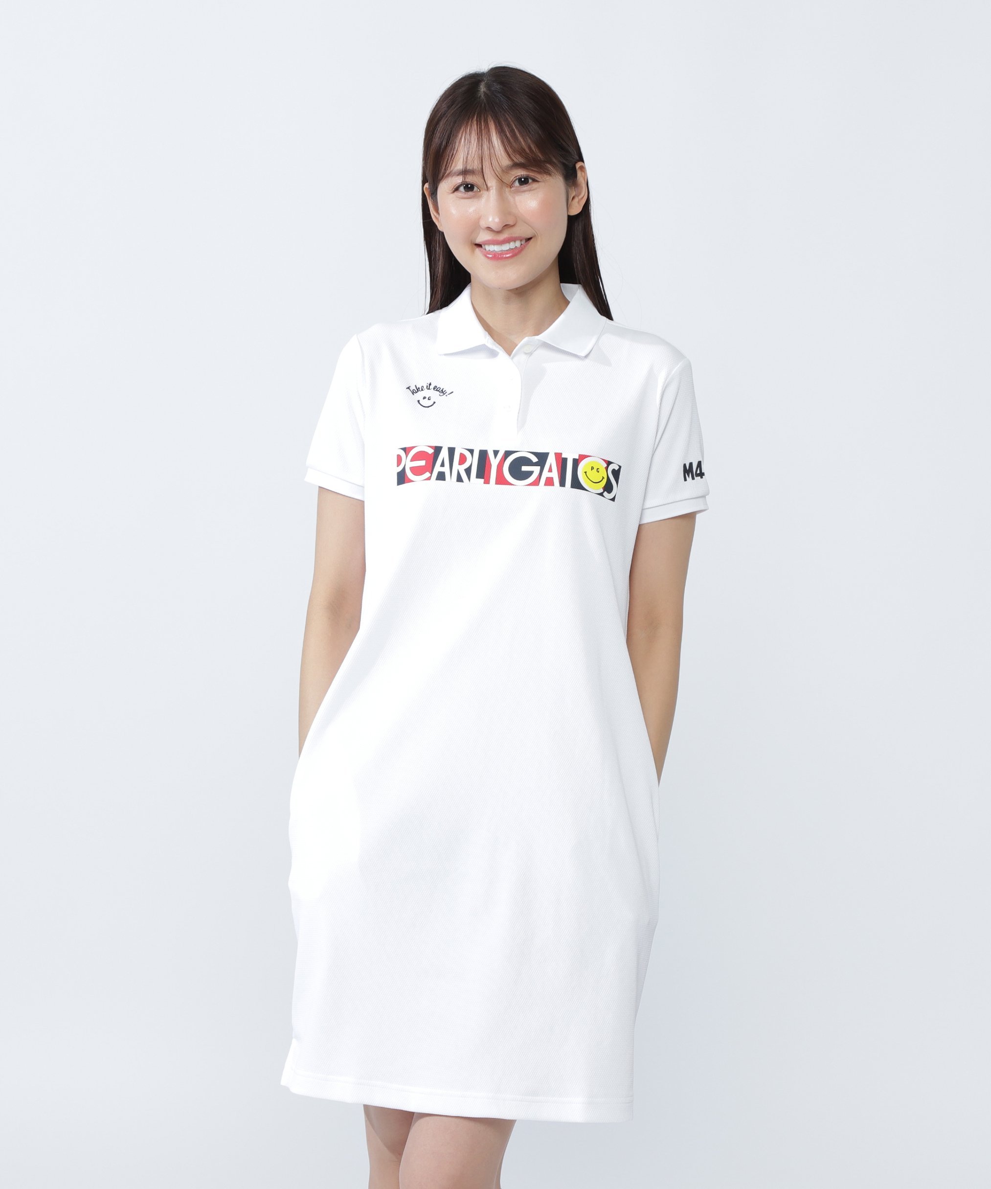 パーリーゲイツ レディース ワンピース」の人気商品一覧 | 安い商品を