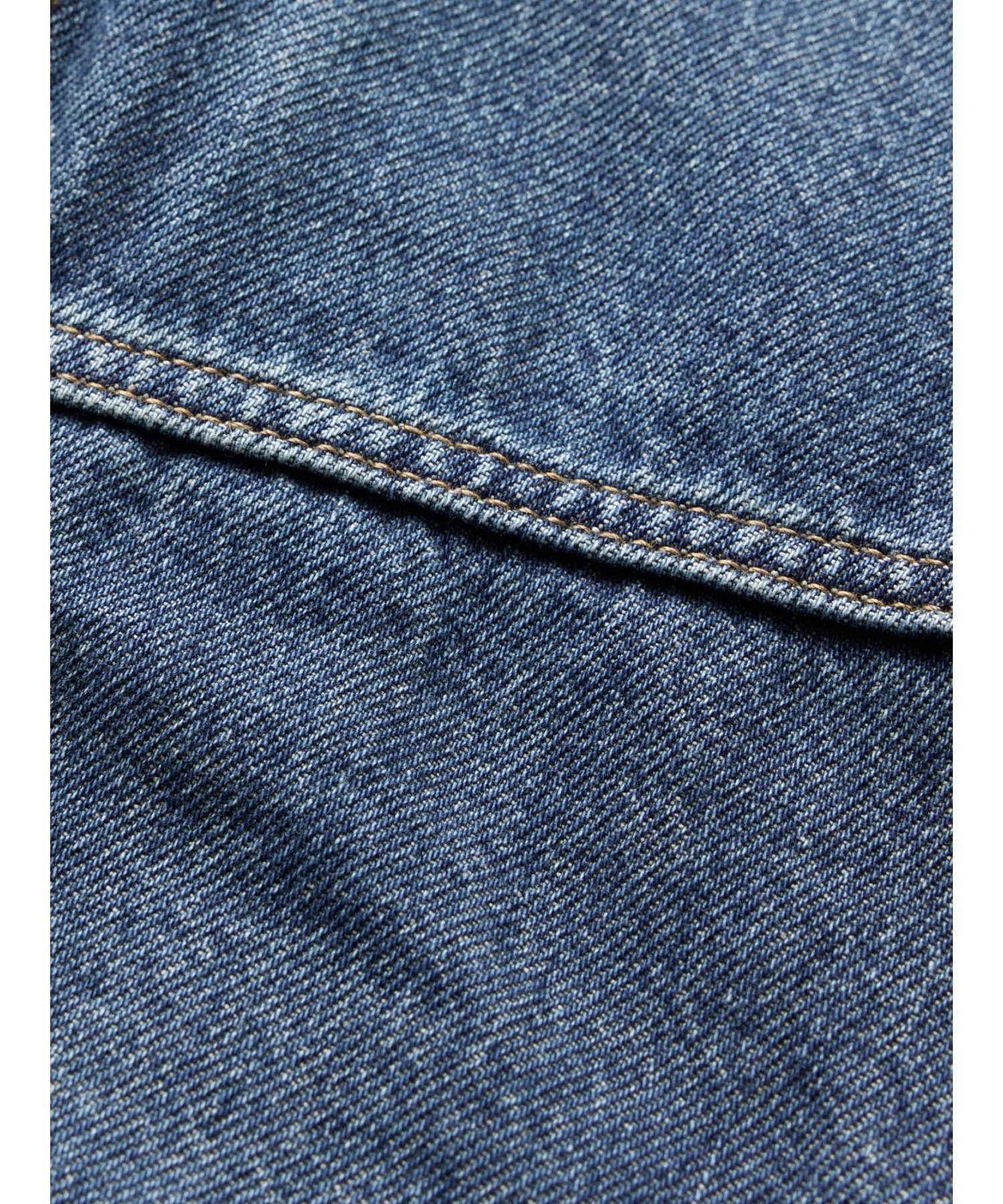 GAP｜(K)フード付き あったかデニムジャケット (キッズ) | Rakuten