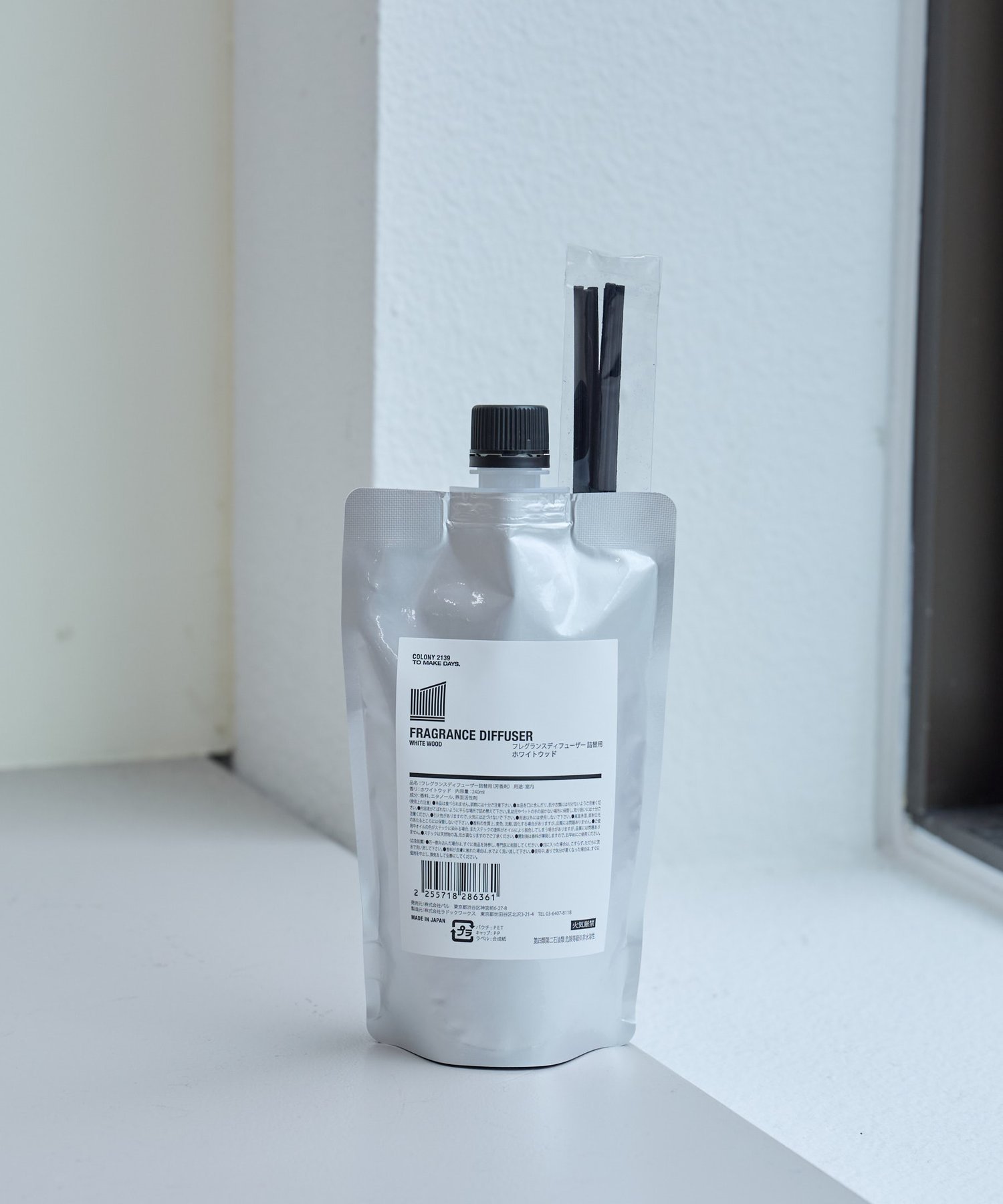 COLONY 2139｜アロマディフューザー詰替用 | Rakuten Fashion(楽天