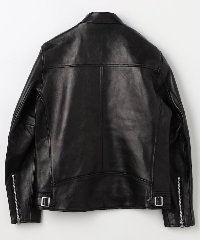 FREAK'S STORE｜別注 セミダブル ライダース ジャケット 25AW