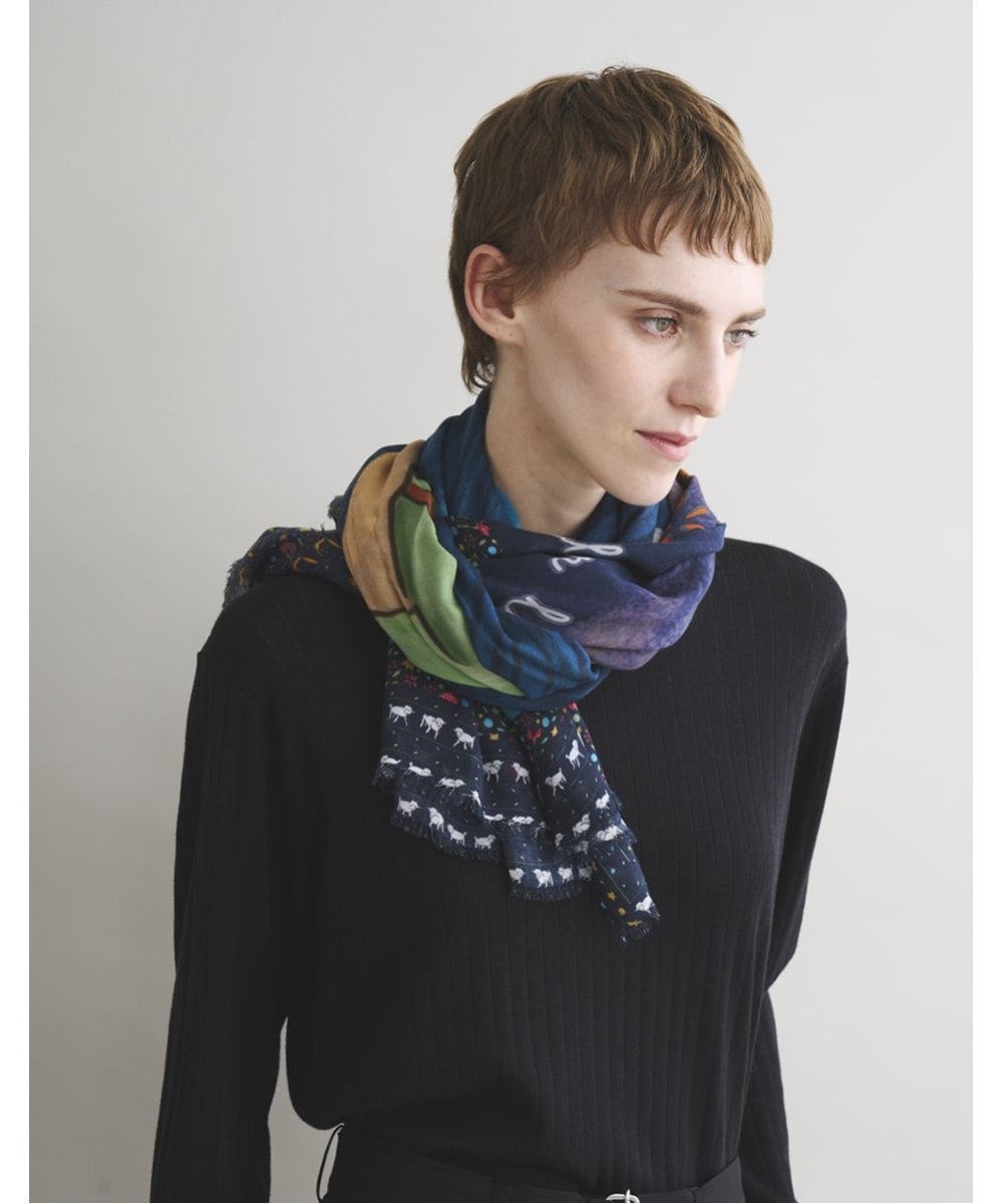 楽天市場】ファリエロサルティ ネイビーの通販