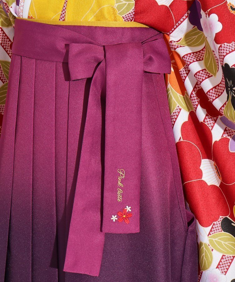 PINK-latte｜【入卒・セレモニー・卒服】SET商品 ピンクラテオリジナル