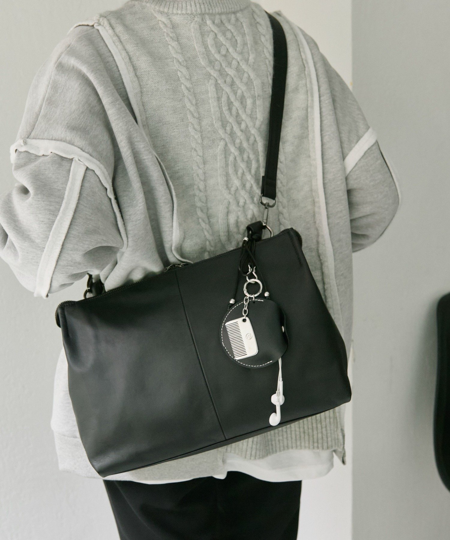 パピヨネ ショルダーバッグ | 通販・人気ランキング - 価格.com