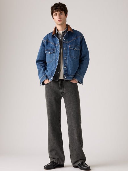 Levi's｜567(TM)リラックスフレア ジーンズ | Rakuten Fashion(楽天