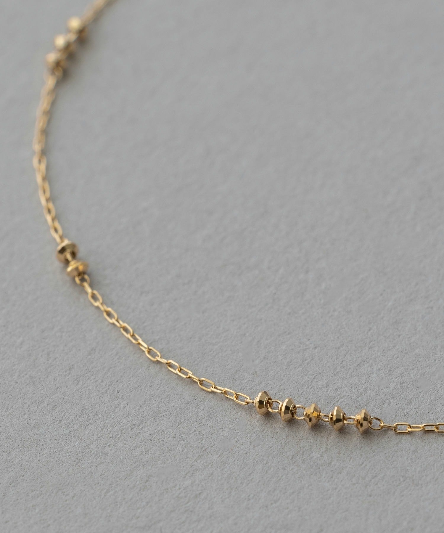 ete｜K18YG e_Grain ブレスレット | Rakuten Fashion(楽天ファッション